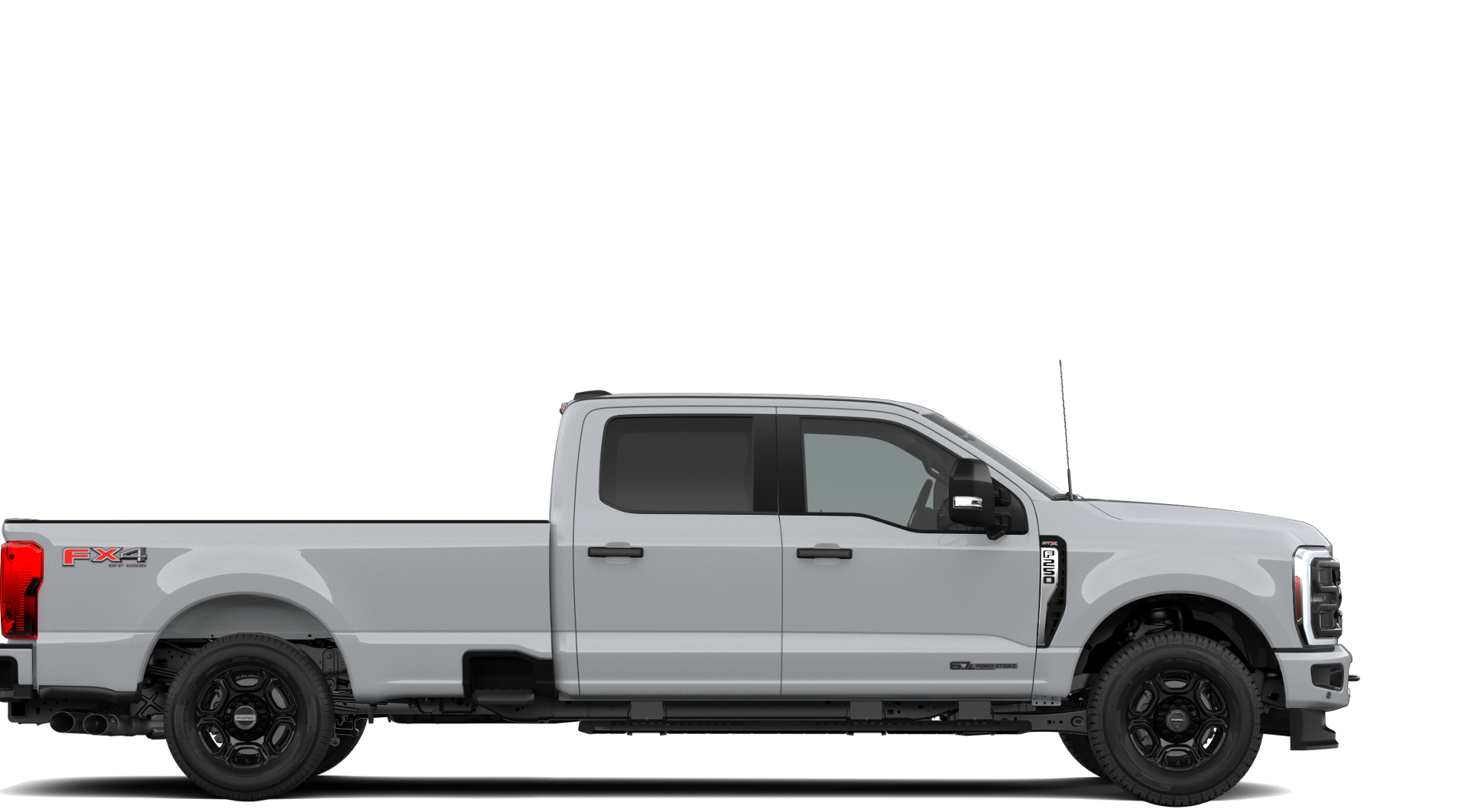 2026 Ford Super Duty® External Image 1